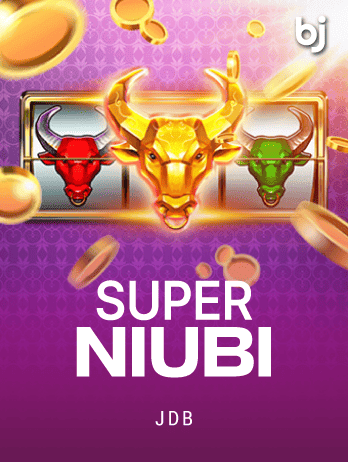 Super Niubi thumbnail