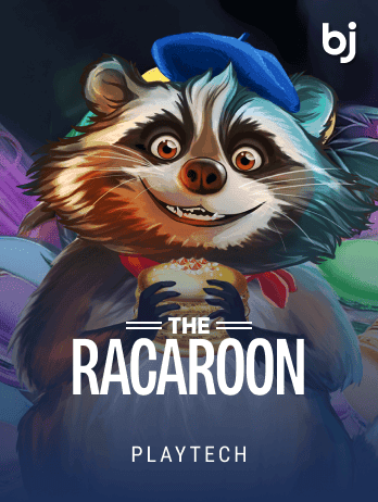 The Racaroon thumbnail