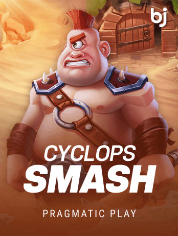 Cyclops Smash thumbnail